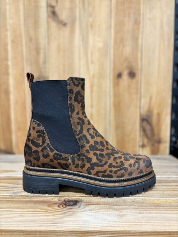 Boots chelsea Mjus