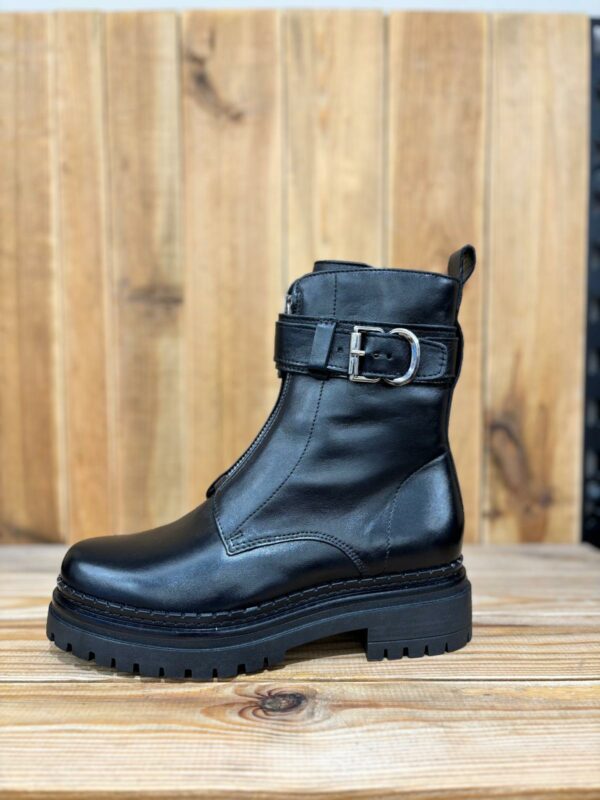 Bottines Mjus