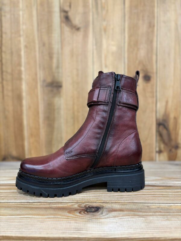 Bottines Mjus