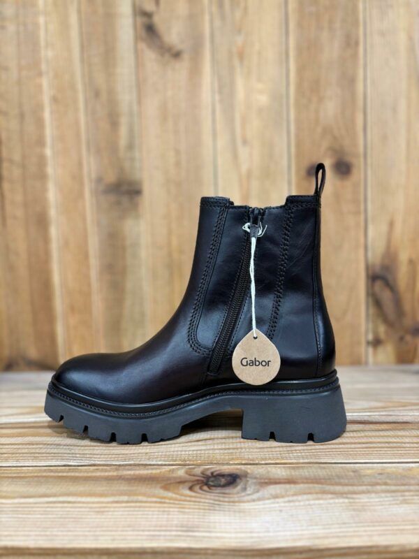 Boots chelsea Gabor