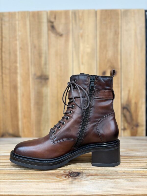 Bottines Mjus