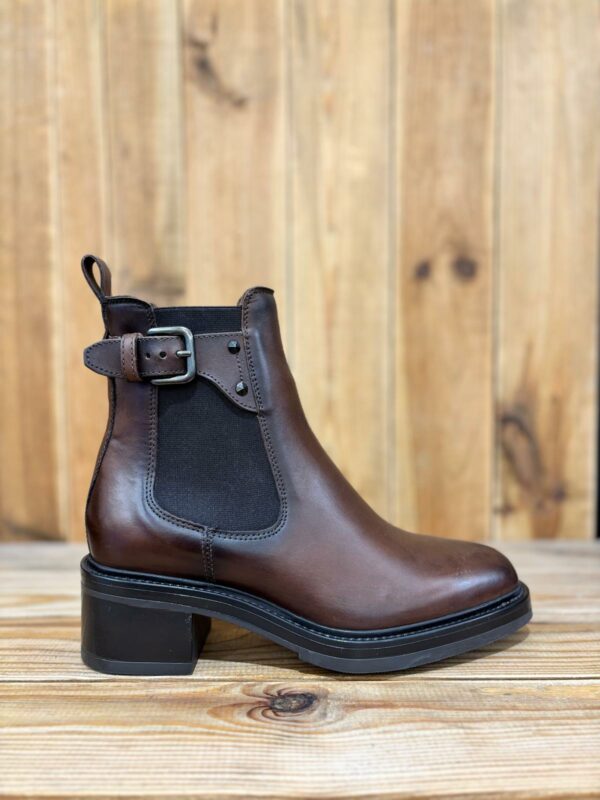 Bottines Mjus