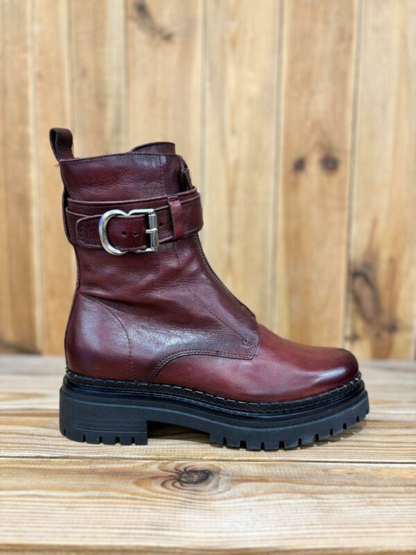 Bottines Mjus