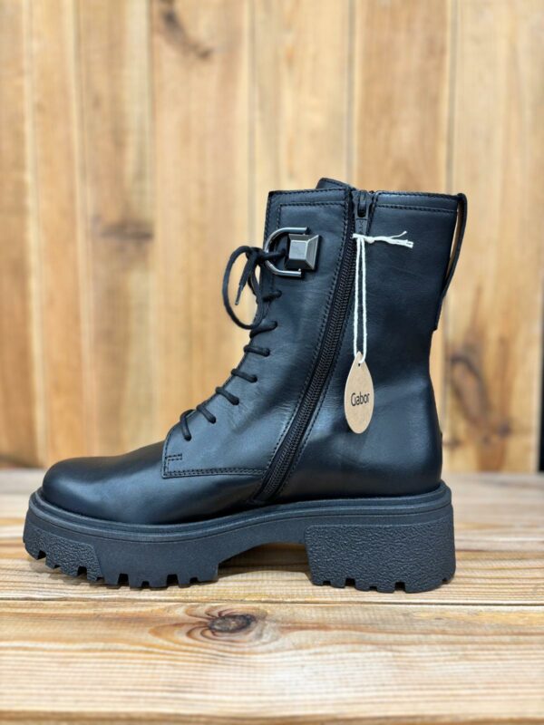 Bottines Gabor