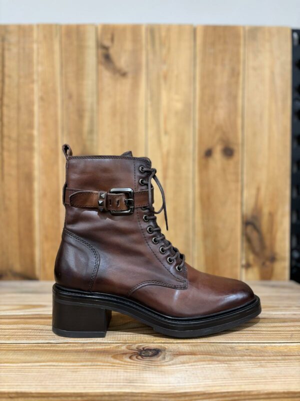 Bottines Mjus
