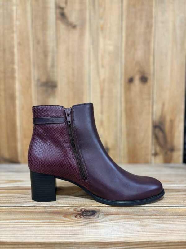 bottines Gabor