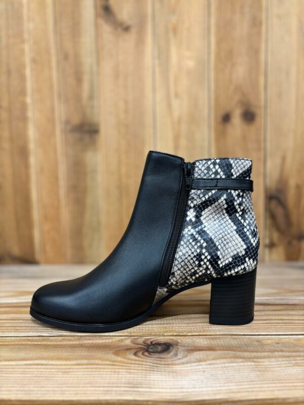 Bottines Gabor