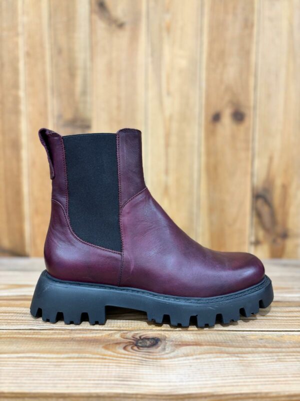 Boots wonders