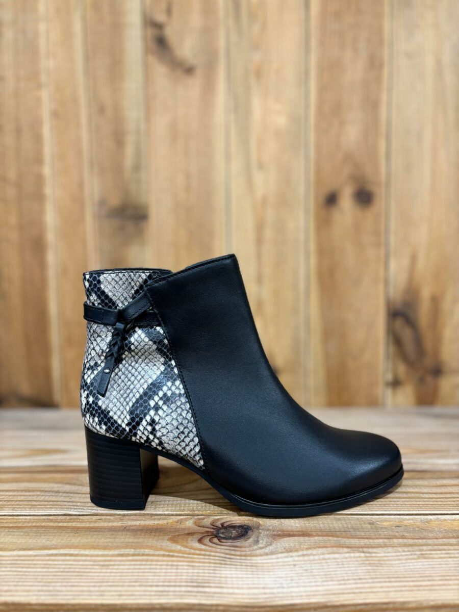 Bottines Gabor