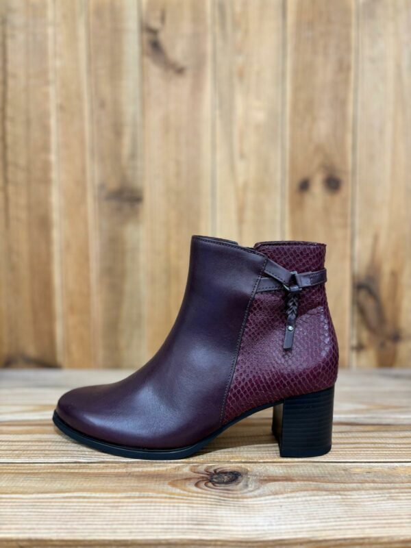 Bottines Gabor