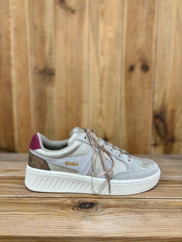 Sneakers Blaze II