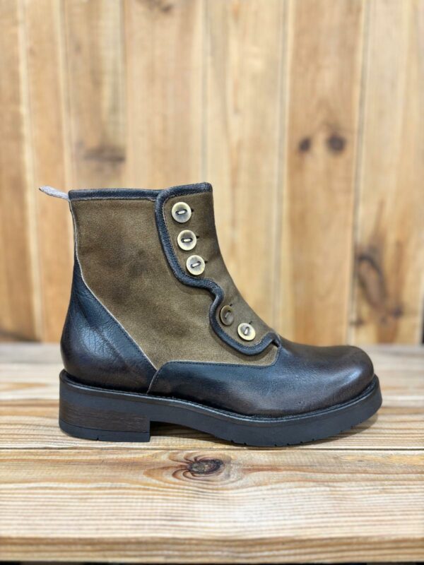 Boots Sinapsi