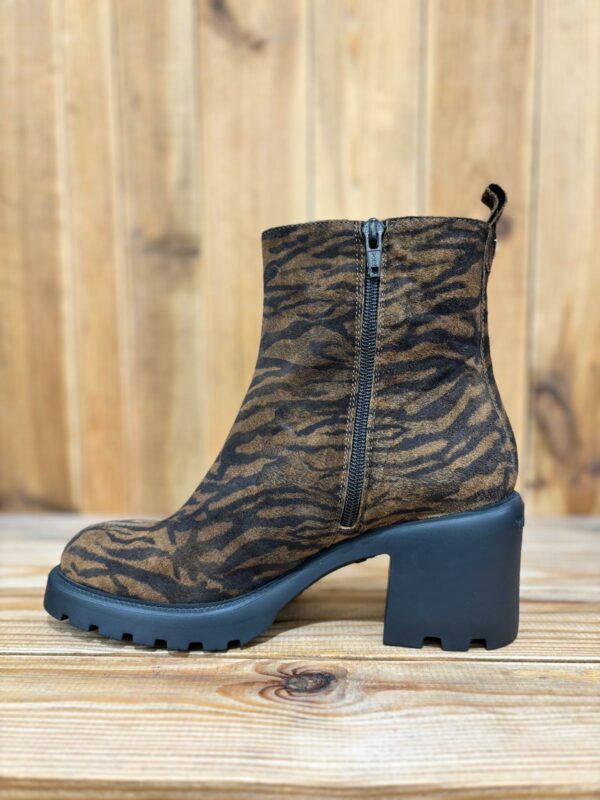 Bottines Wonders